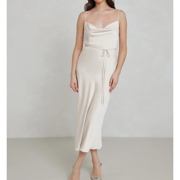 Park & Fifth NWT Sullivan dress women’s XS - Picture 11 of 12